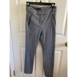 1 state houndstooth pant